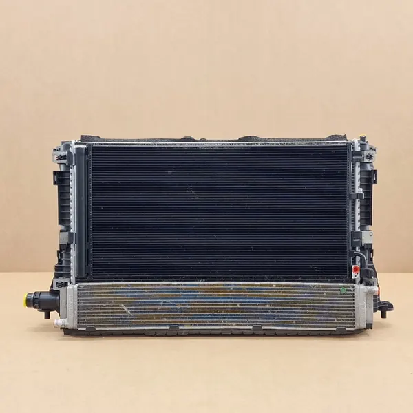 Ventiladores de Radiador Completos Audi RS6 RS7 C8 2019-2025 image 6