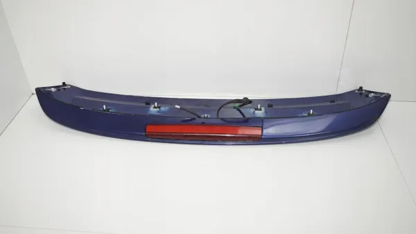 Heckklappenspoiler OEM 360178004 für Honda Accord VIII image 5