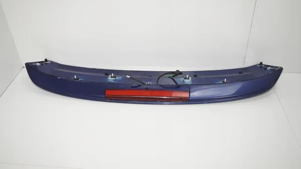 Heckklappenspoiler OEM 360178004 für Honda Accord VIII image 6