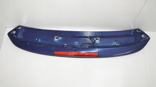 Heckklappenspoiler OEM 360178004 für Honda Accord VIII image 7