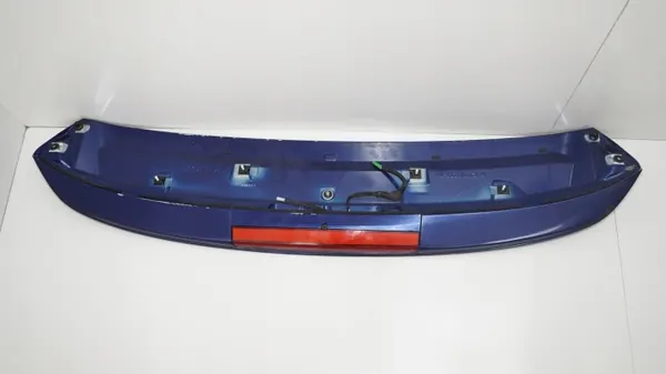 Heckklappenspoiler OEM 360178004 für Honda Accord VIII image 8