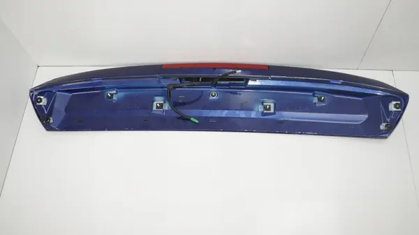 Heckklappenspoiler OEM 360178004 für Honda Accord VIII image 9