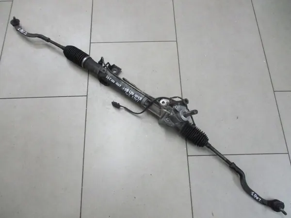 Laguna 2 01-07 Caixa de Direção SMI Sensor 8200023851 image 2