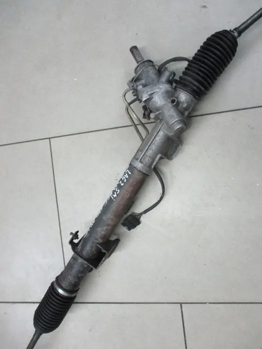 Laguna 2 01-07 Caixa de Direção SMI Sensor 8200023851 image 3