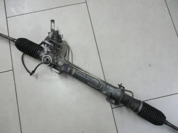 Laguna 2 01-07 Caixa de Direção SMI Sensor 8200023851 image 4