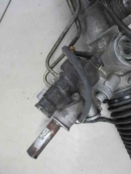 Laguna 2 01-07 Caixa de Direção SMI Sensor 8200023851 image 6