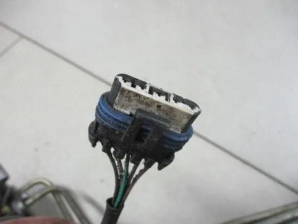 Laguna 2 01-07 Caixa de Direção SMI Sensor 8200023851 image 7