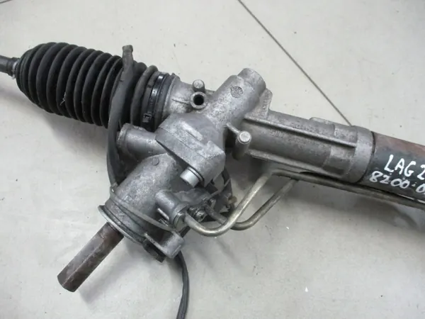 Laguna 2 01-07 Caixa de Direção SMI Sensor 8200023851 image 8