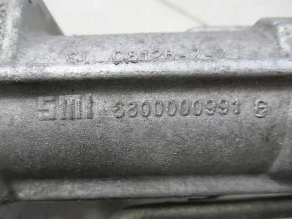 Laguna 2 01-07 Caixa de Direção SMI Sensor 8200023851 image 9