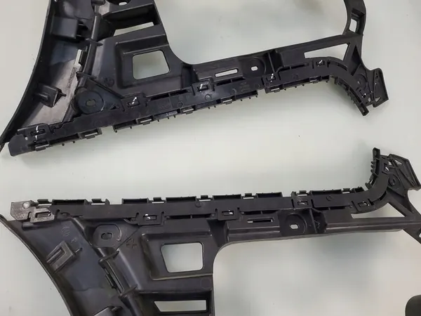 VW PASSAT CC LIFT Scivolo Paraurti Sinistro Posteriore 3C8807393D image 10