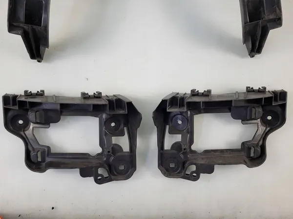 VW PASSAT CC LIFT Scivolo Paraurti Sinistro Posteriore 3C8807393D image 5