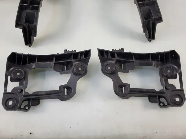 VW PASSAT CC LIFT Scivolo Paraurti Sinistro Posteriore 3C8807393D image 6