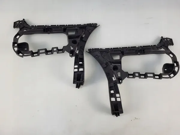 VW PASSAT CC LIFT Scivolo Paraurti Sinistro Posteriore 3C8807393D image 9