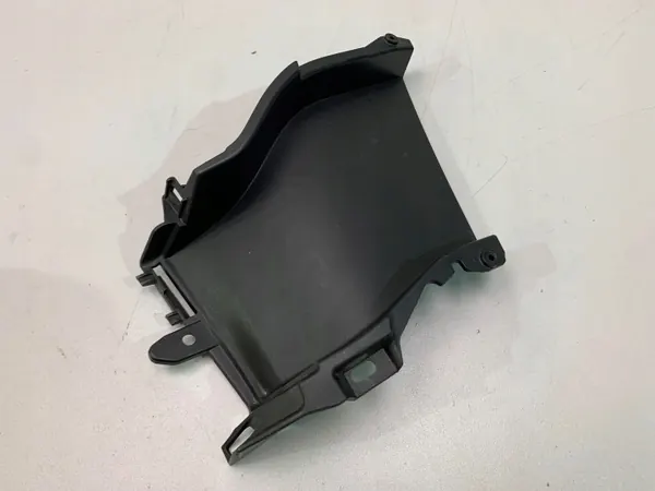 Admissão de ar dianteira esquerda BMW X3 G01 OEM 7418413 image 2