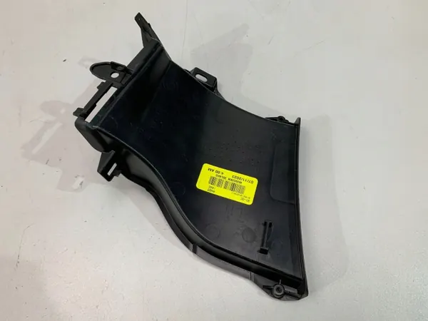 Admissão de ar dianteira esquerda BMW X3 G01 OEM 7418413 image 3