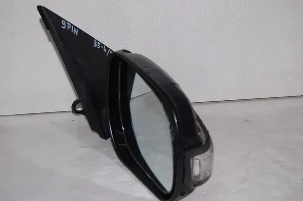 Oikea Peili TOYOTA RAV4 9 Pin 2009-2010 OEM 87910-42B20 image 4