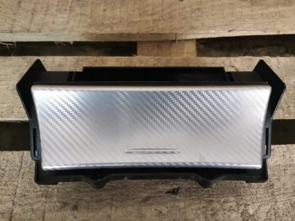 Asbak OEM 4ZZ123321 Tunnel Jaguar XJ X350 image 2