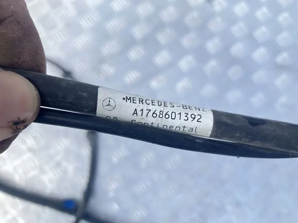 Ruitensproeiers Mercedes GLA X156 image 4