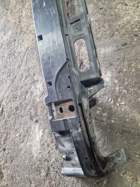 Bakstötsfjäder OEM 7898898 för BMW 7-serien image 4
