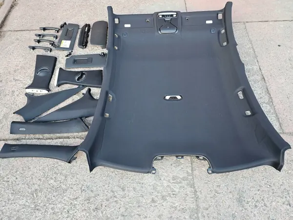 Teto BMW G20 M-Package OEM - Conjunto Completo image 3