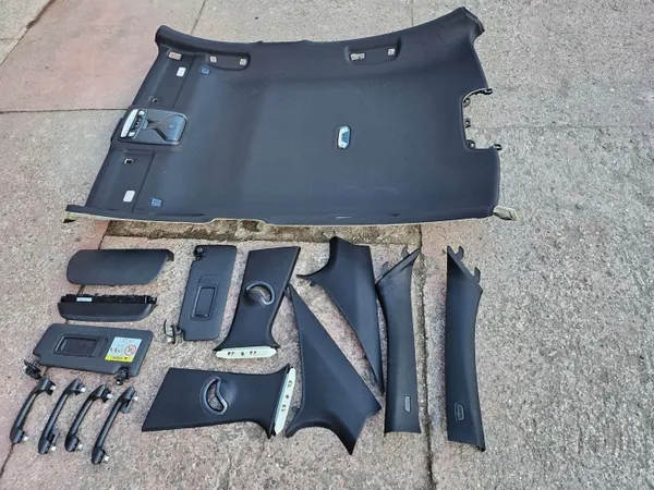 Teto BMW G20 M-Package OEM - Conjunto Completo image 4