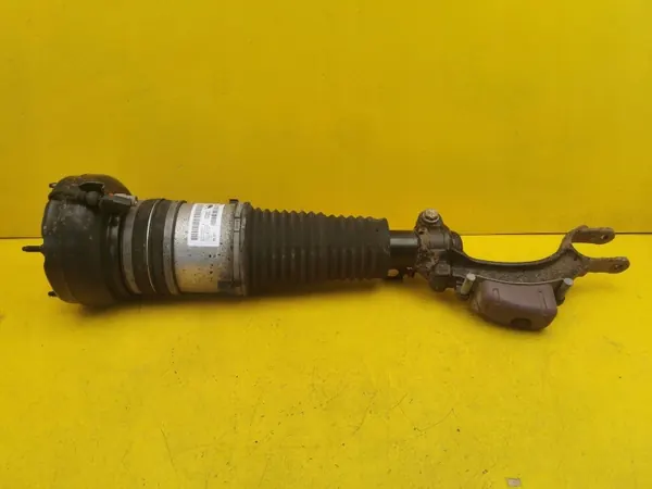 Audi A6 C7 A7 4G Etu vasen ilmaiskujru OEM 4G0616039AG image 2