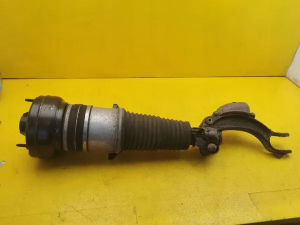 Audi A6 C7 A7 4G Etu vasen ilmaiskujru OEM 4G0616039AG image 3