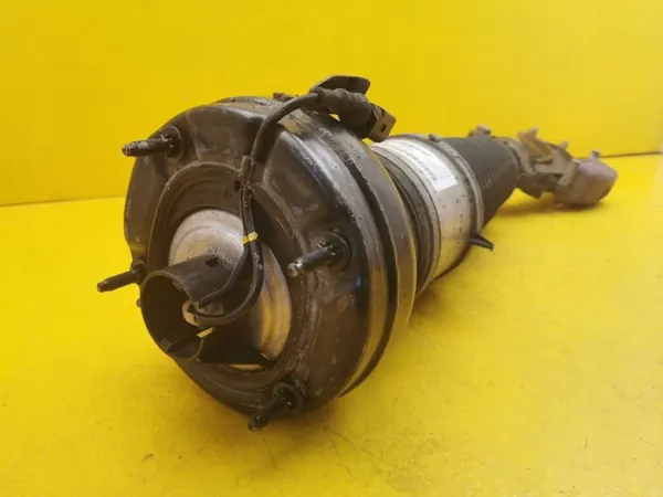 Audi A6 C7 A7 4G Etu vasen ilmaiskujru OEM 4G0616039AG image 5