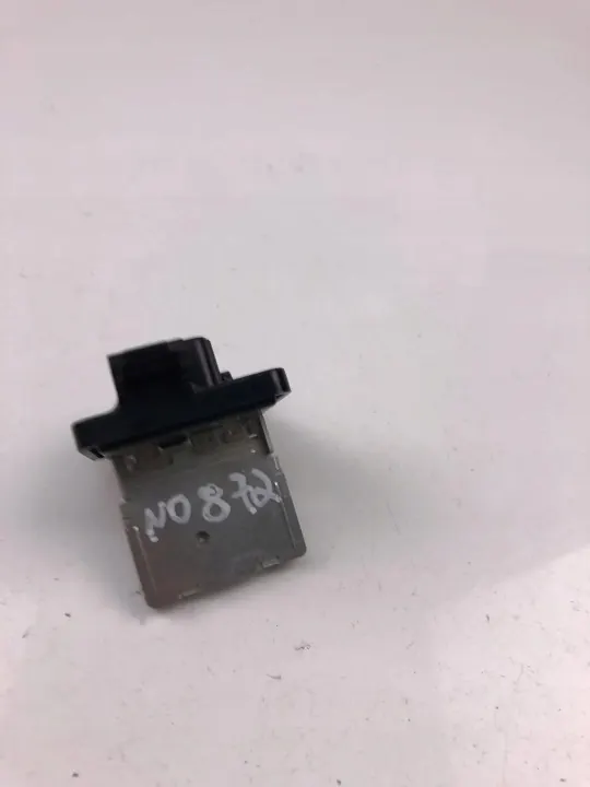 Lämmitysvastus OEM B9D144A Nissan Micra III:lle image 2