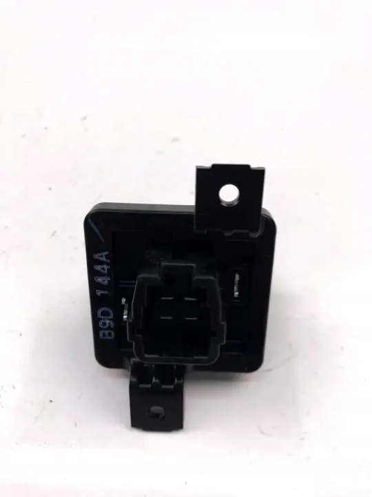 Lämmitysvastus OEM B9D144A Nissan Micra III:lle image 3