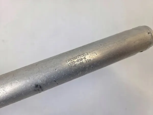 Actionneur de toit hydraulique Saab 93 9-3 II Cabrio 02- OEM 1555-030-E image 3