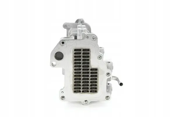 Iveco EGR Pakokaasujäähdytin image 2