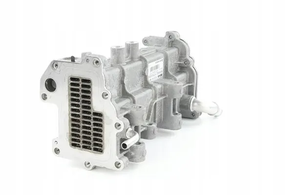 Iveco EGR Pakokaasujäähdytin image 3