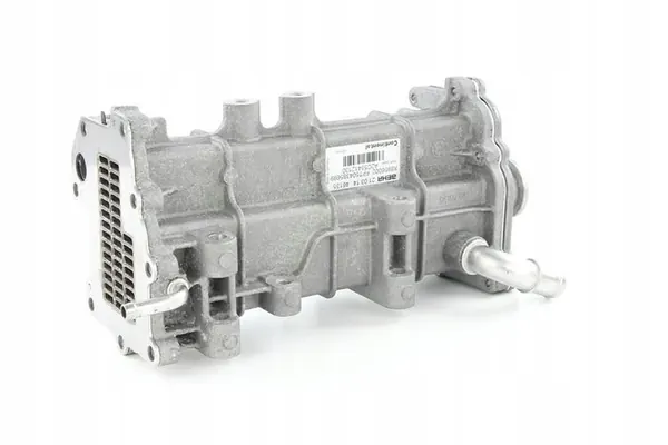 Iveco EGR Pakokaasujäähdytin image 4