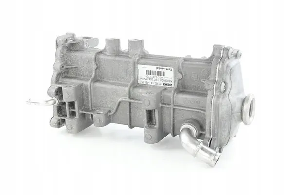 Iveco EGR Pakokaasujäähdytin image 5