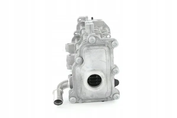 Iveco EGR Pakokaasujäähdytin image 7