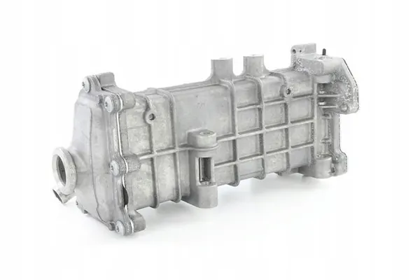Iveco EGR Pakokaasujäähdytin image 9