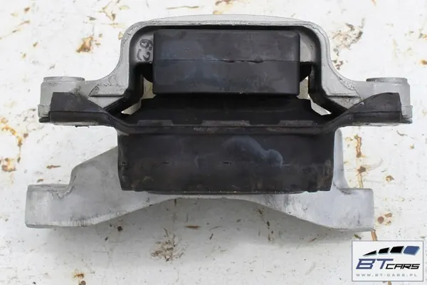 Support de boîte Audi TT VW OEM 8J0199555D Occasion image 3