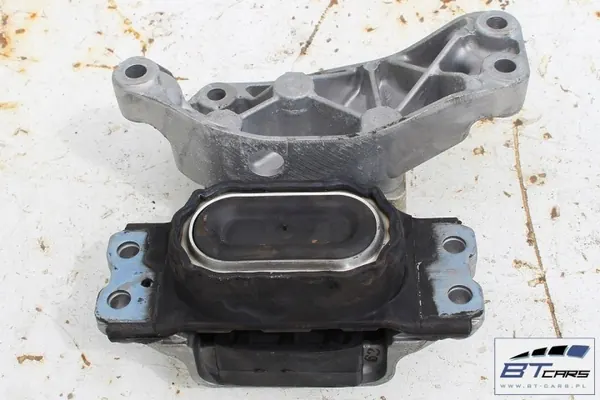 Support de boîte Audi TT VW OEM 8J0199555D Occasion image 4