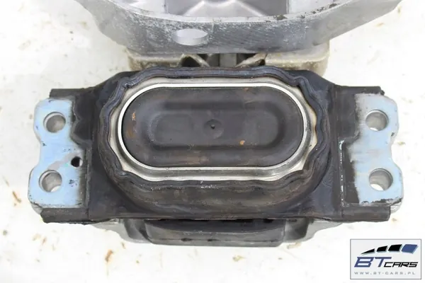 Support de boîte Audi TT VW OEM 8J0199555D Occasion image 5