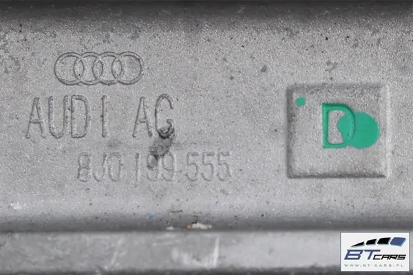 Support de boîte Audi TT VW OEM 8J0199555D Occasion image 6