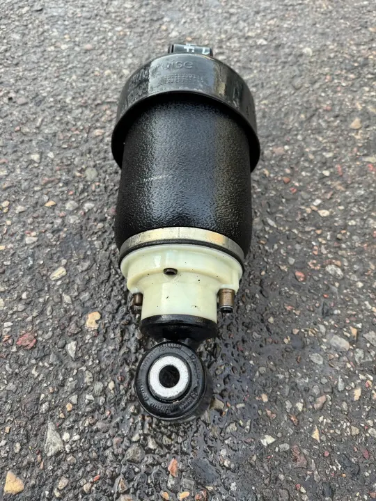 Cabineophanging Kussen Achter Links Ford F-Max OEM image 3
