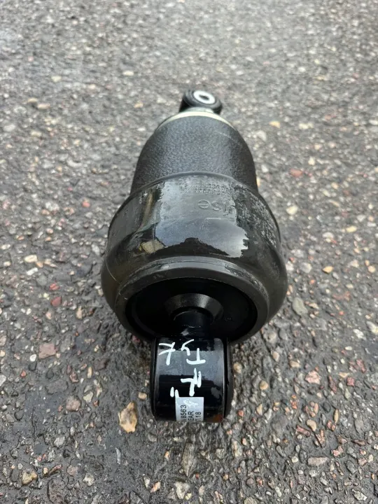 Cabineophanging Kussen Achter Links Ford F-Max OEM image 4