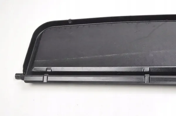 Estante maletero trasero Kia Soul I OEM 268480 - Usado image 5
