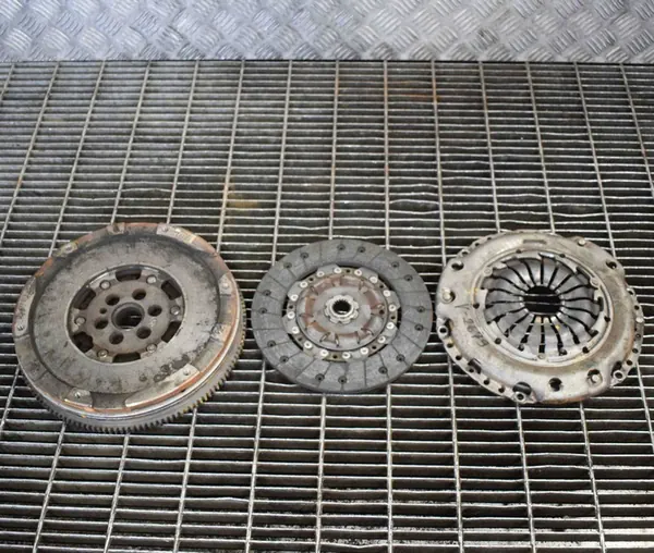 Opel Mokka 2017 Kytkinpaketti image 2