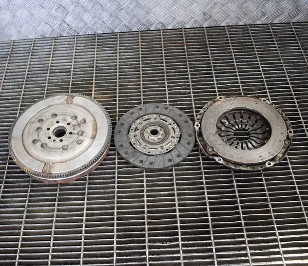 Opel Mokka 2017 Kytkinpaketti image 3