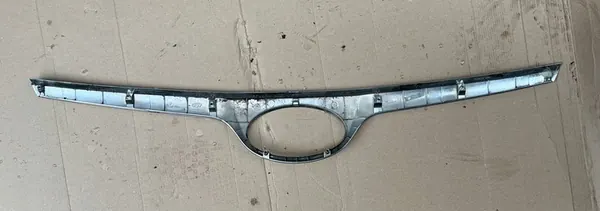 HYUNDAI I20 Grill Chrome 2008-2011 image 2