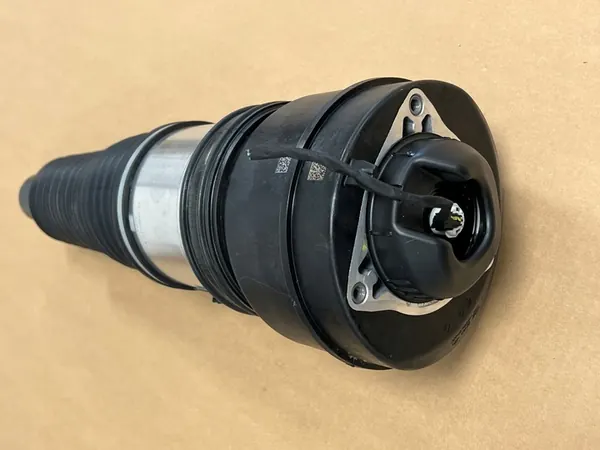 AUDI A6 A7 4K Ammortizzatore Pneumatico Anteriore 4K0616039M image 3