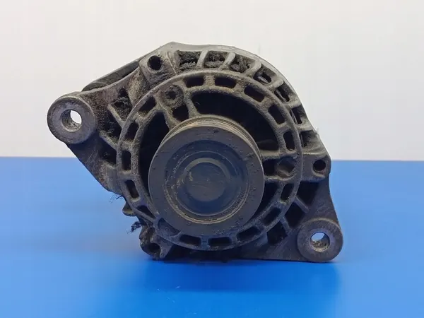 ALFA ROMEO 156 1.9JTD Vaihtovirtageneraattori 120A DENSO 63321859 image 2