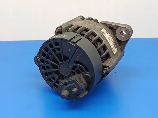 ALFA ROMEO 156 1.9JTD Vaihtovirtageneraattori 120A DENSO 63321859 image 4